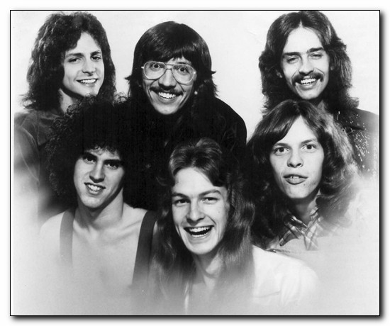 Fall 1974 - Squeeze Promo